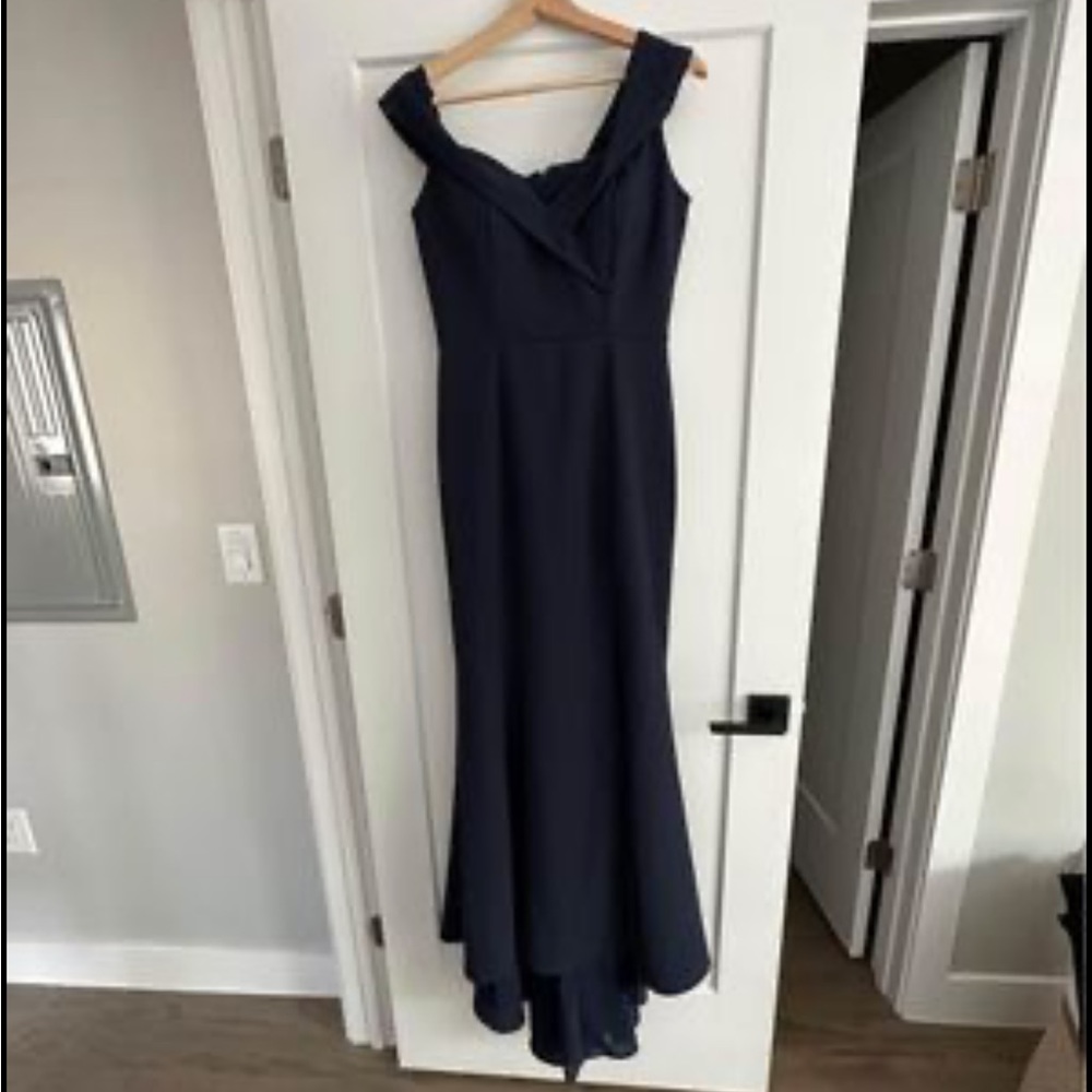 Jarlo London Bella Bardot Size 10